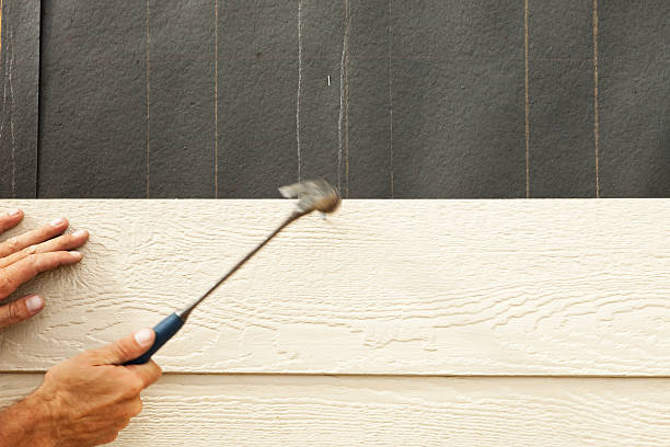 Best Composite Siding  in Centralia, MO